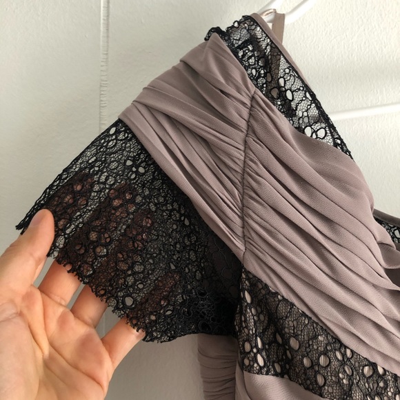 BCBGMaxazria Runway Dress - Picture 15 of 15